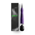 Doxy Die Cast Max Plug-In Wand Massager 2.0 Purple