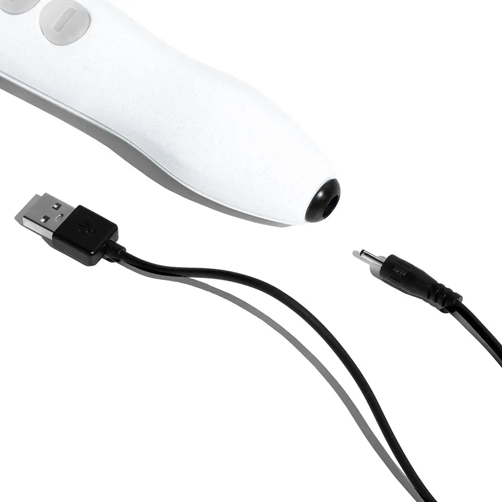 Doxy Die Cast R Rechargeable Wand Massager - Rolik®