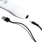 Doxy Die Cast R Rechargeable Wand Massager - Rolik®