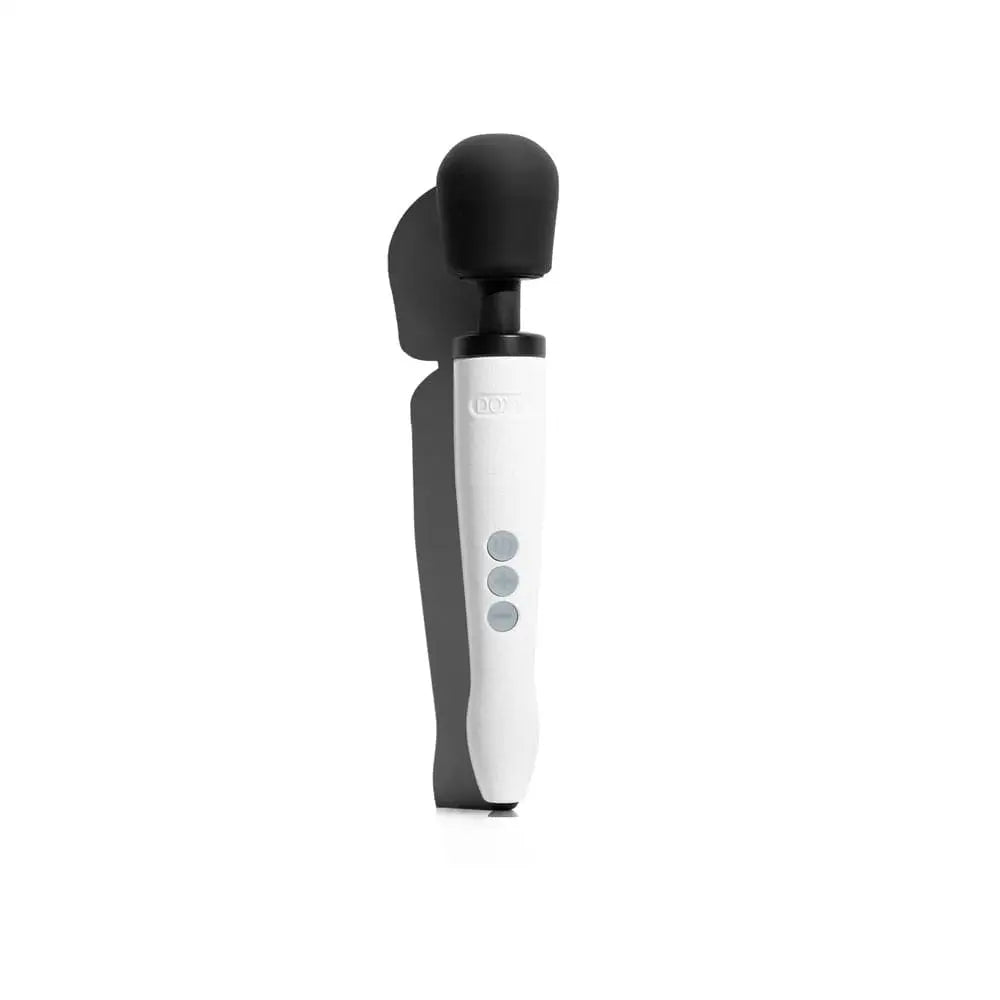 Doxy Die Cast R Rechargeable Wand Massager - Rolik®