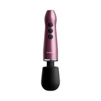 Doxy Go Travel-Sized Wand Massager – 2.0