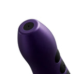 Doxy Go Travel-Sized Wand Massager – 2.0