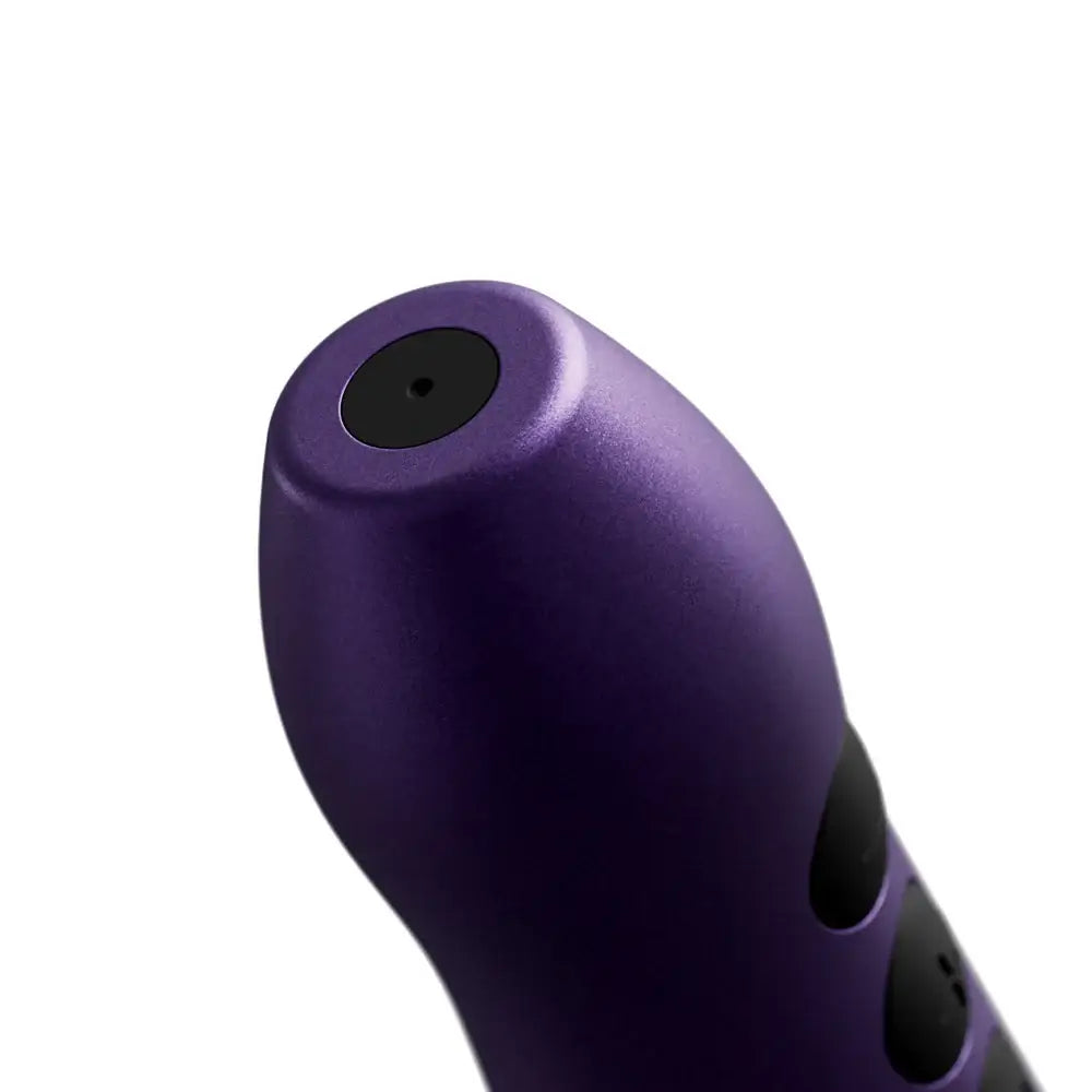 Doxy Go Travel-Sized Wand Massager – 2.0