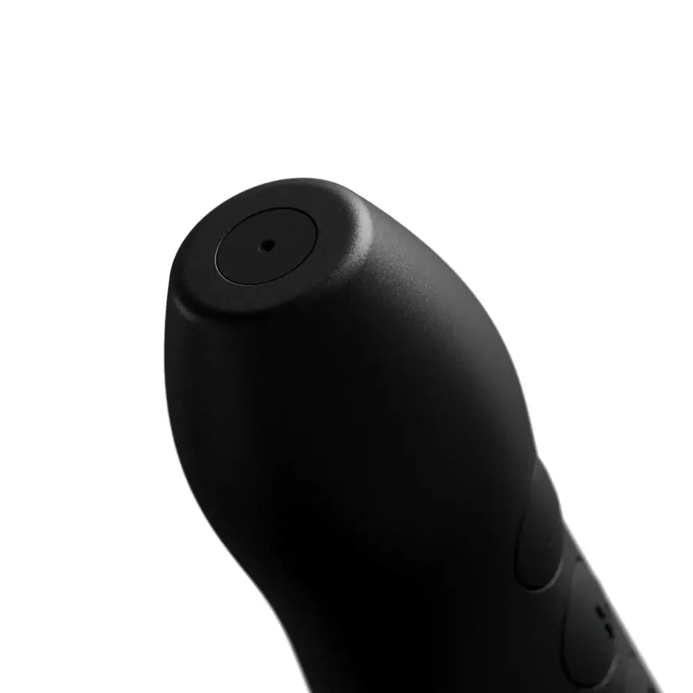 Doxy Go Travel-Sized Wand Massager – 2.0
