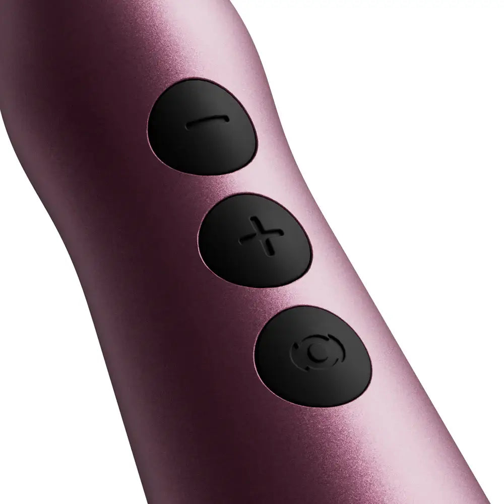 Doxy Go Travel-Sized Wand Massager – 2.0