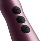 Doxy Go Travel-Sized Wand Massager – 2.0