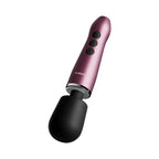 Doxy Go Travel-Sized Wand Massager – 2.0