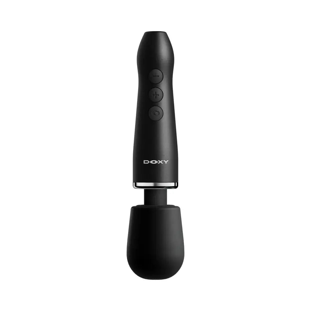 Doxy Go Travel-Sized Wand Massager – 2.0