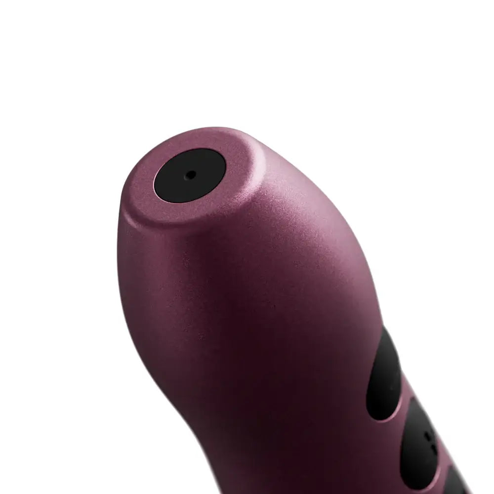 Doxy Go Travel-Sized Wand Massager – 2.0