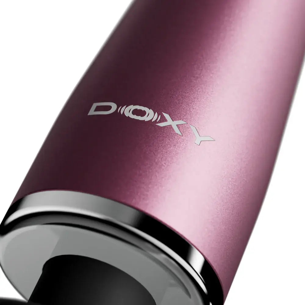 Doxy Go Travel-Sized Wand Massager – 2.0
