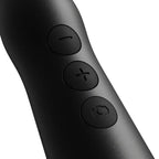 Doxy Go Travel-Sized Wand Massager – 2.0
