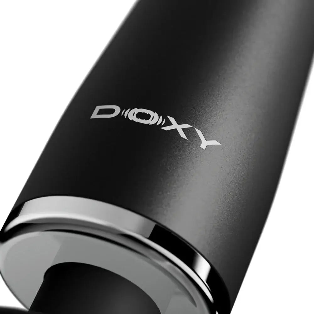 Doxy Go Travel-Sized Wand Massager – 2.0