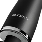 Doxy Go Travel-Sized Wand Massager – 2.0