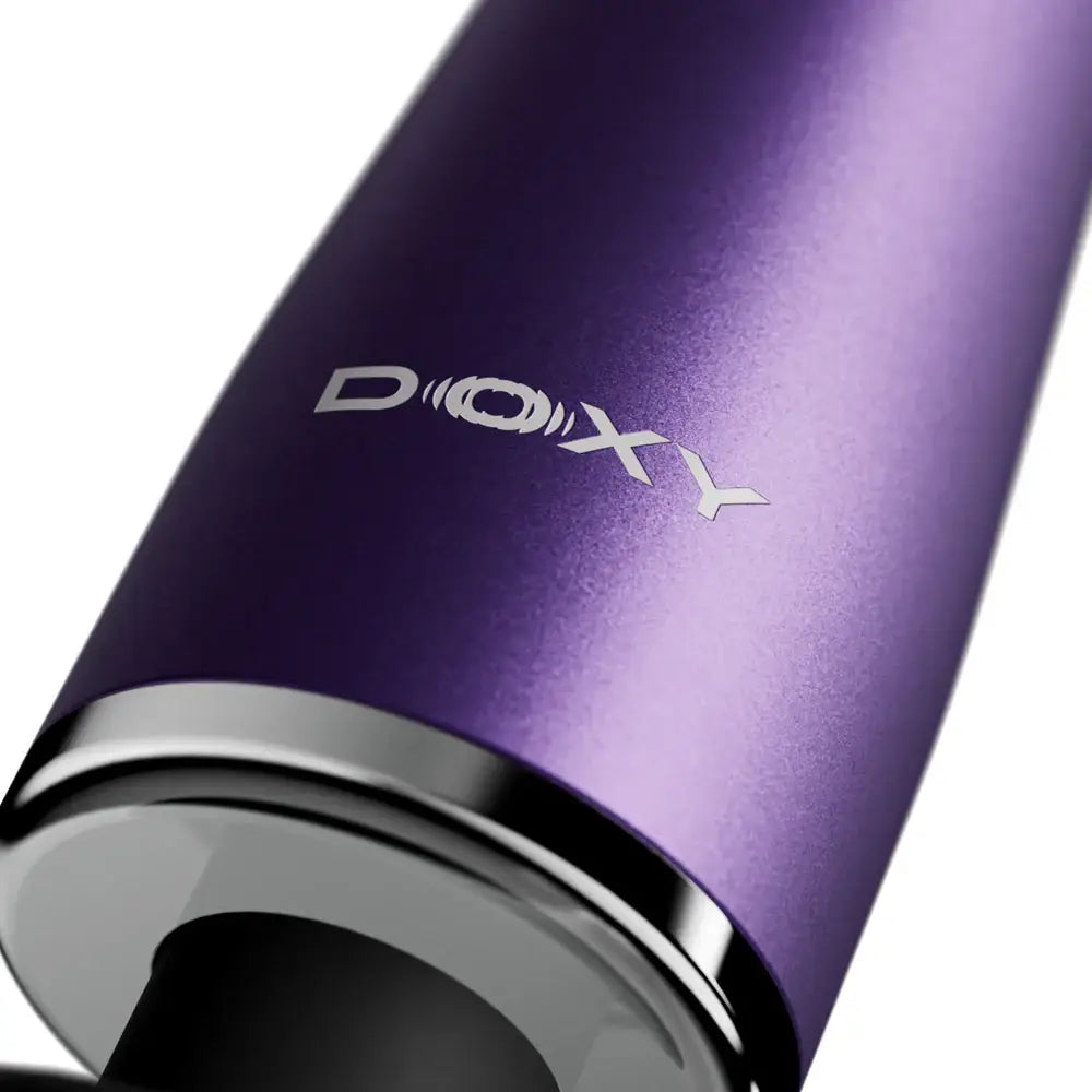 Doxy Go Travel-Sized Wand Massager – 2.0