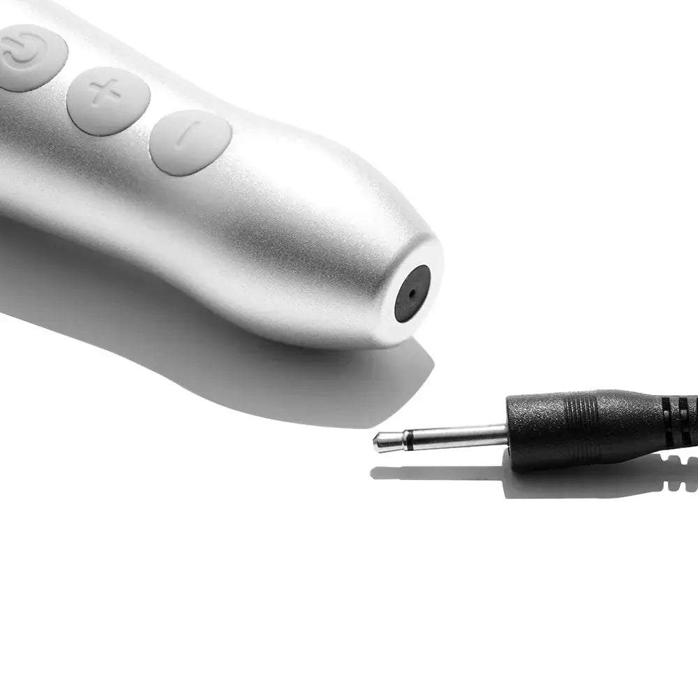 Doxy Go Travel-Sized Wand Massager - Rolik®