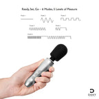 Doxy Go Travel-Sized Wand Massager - Rolik®