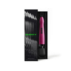 Doxy Original 2.0 Plug-In Wand Vibrator | Deep Rumble 8 Speeds