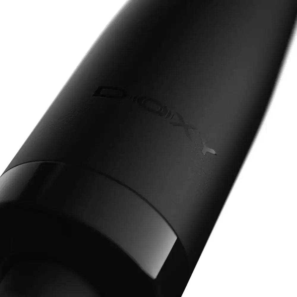 Doxy Original 2.0 Plug-In Wand Vibrator | Deep Rumble 8 Speeds