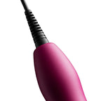 Doxy Original 2.0 Plug-In Wand Vibrator | Deep Rumble 8 Speeds
