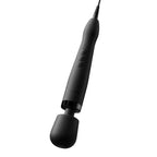 Doxy Original 2.0 Plug-In Wand Vibrator | Deep Rumble 8 Speeds