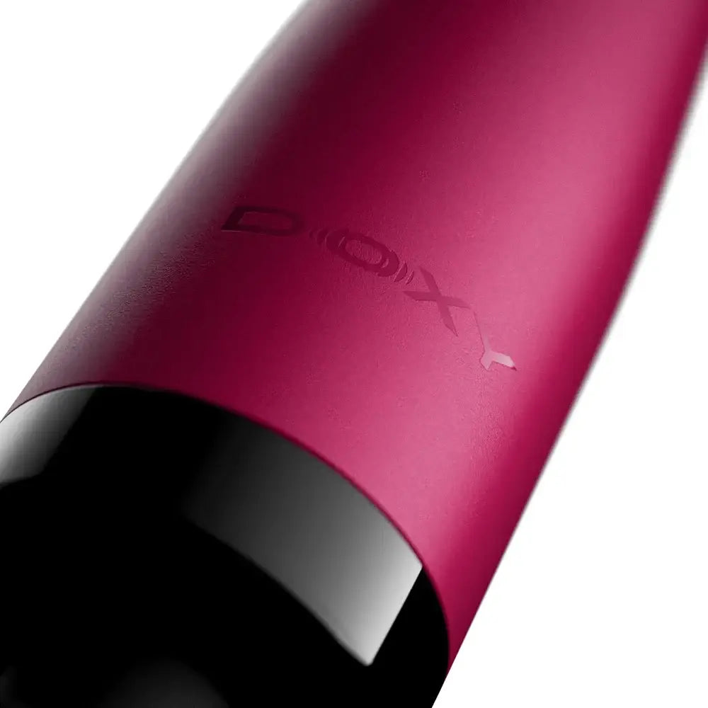 Doxy Original 2.0 Plug-In Wand Vibrator | Deep Rumble 8 Speeds
