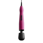 Doxy Original 2.0 Plug-In Wand Vibrator | Deep Rumble 8 Speeds