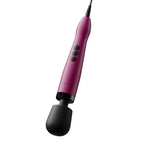 Doxy Original 2.0 Plug-In Wand Vibrator | Deep Rumble 8 Speeds