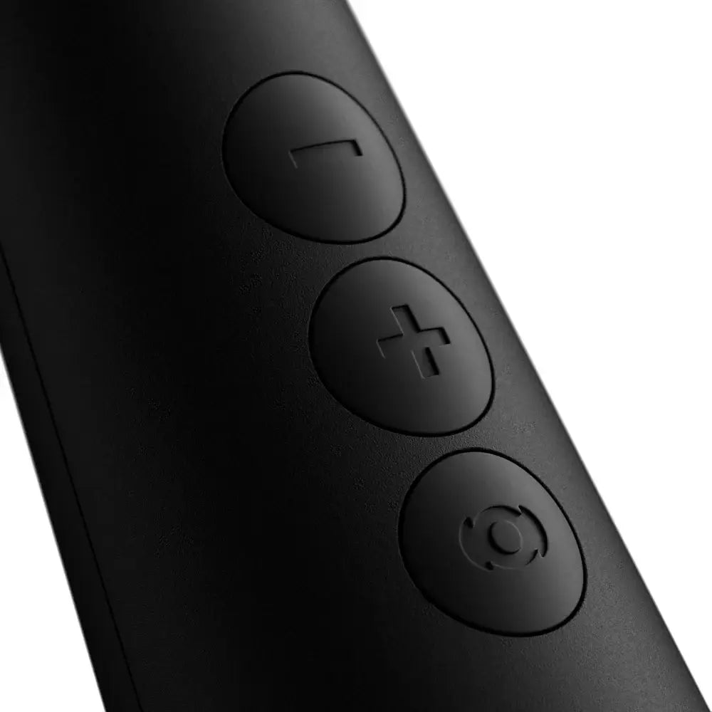Doxy Original 2.0 Plug-In Wand Vibrator | Deep Rumble 8 Speeds