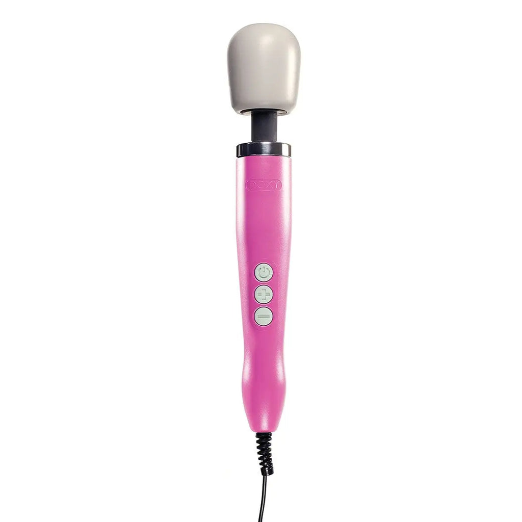 Doxy Original Corded Wand Massager - Rolik®