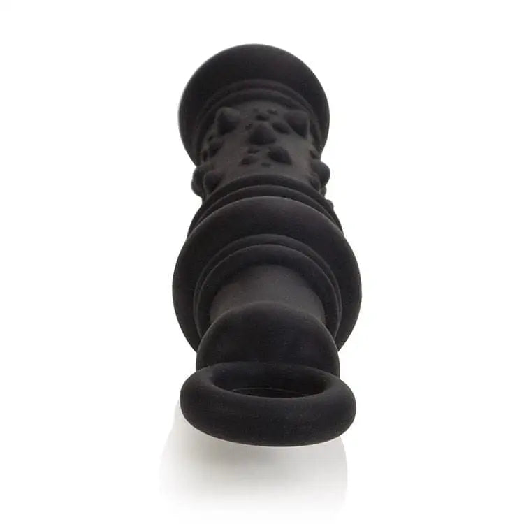 Dr. Joel Kaplan® Silicone Prostate Probe™ - Rolik®