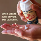 Dr. Tuggs Gentlemen’s Masturbation Lotion 3.4 fl. oz.