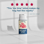 Dr. Tuggs Gentlemen’s Masturbation Lotion 3.4 fl. oz.