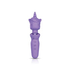 Dreamii Unicorn Wand Vibrator Lilac