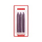 Me You Us – Drip Candles 3-Pack | Hot Wax Play