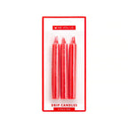 Me You Us – Drip Candles 3-Pack | Hot Wax Play