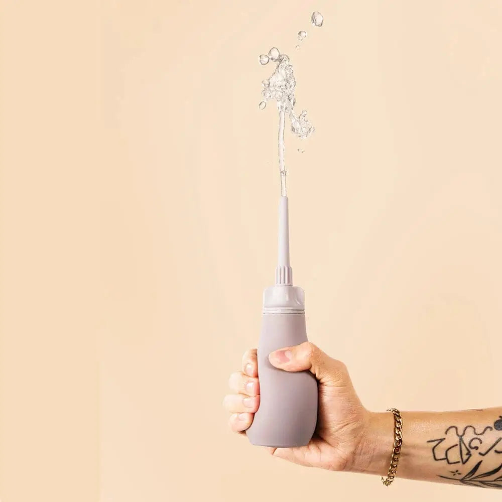 Du Douche - Anal Douche