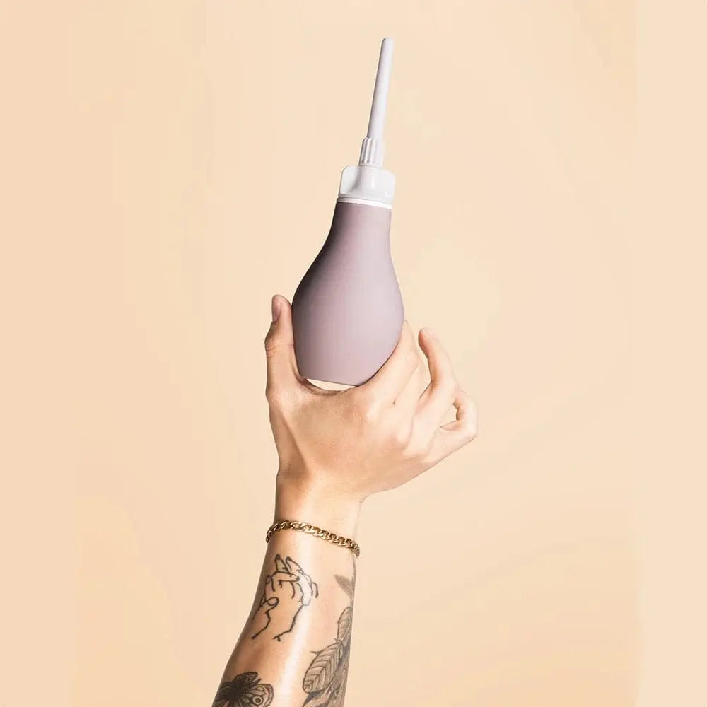 Du Douche - Anal Douche
