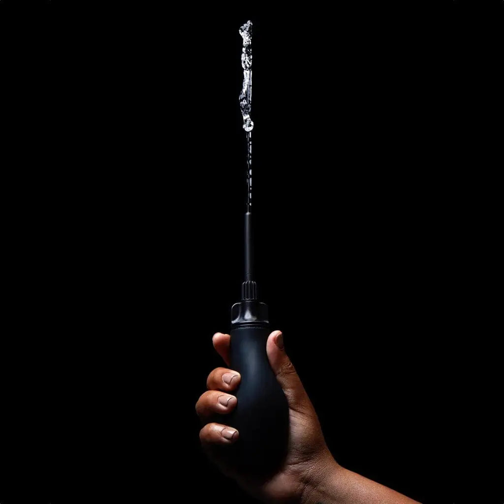 Du Douche - Anal Douche
