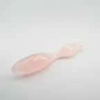 Dualis Rose Quartz Wand / 10’’ Dildo
