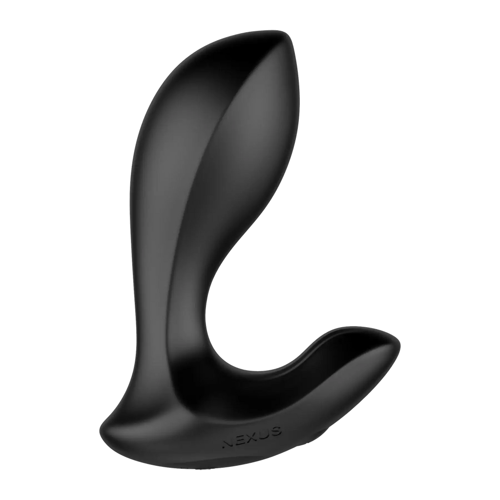 Duo Vibrating Butt Plug