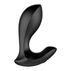 Duo Vibrating Butt Plug