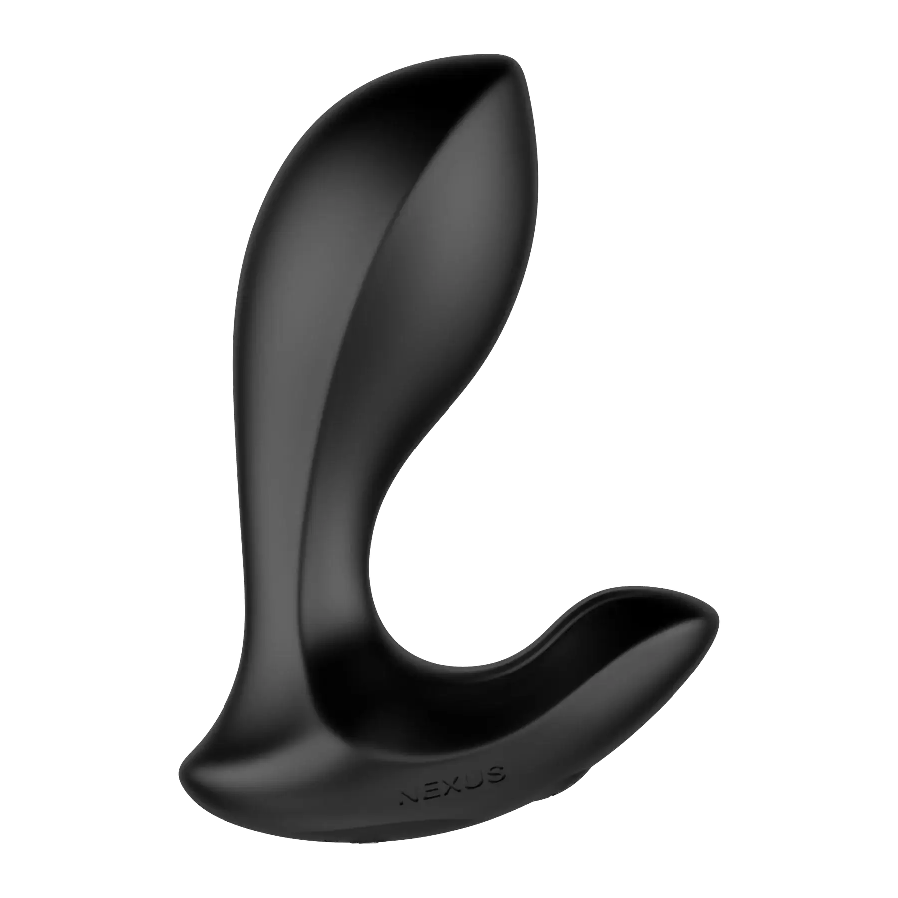 Duo Vibrating Butt Plug