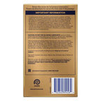 Durex® Durex Real Feel Non-Latex Condoms - 10 Pack