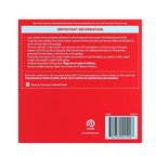 Durex® Extra Sensitive Lubricated Condoms 12 - Pack - 12-Pack