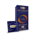 Durex® Intense Nitrile Condoms - 10-Pack