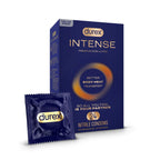 Durex® Intense Nitrile Condoms - 24-Pack