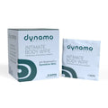 Dynamo pH-Balanced Intimate Body Wipes 15-Pack - Rolik®
