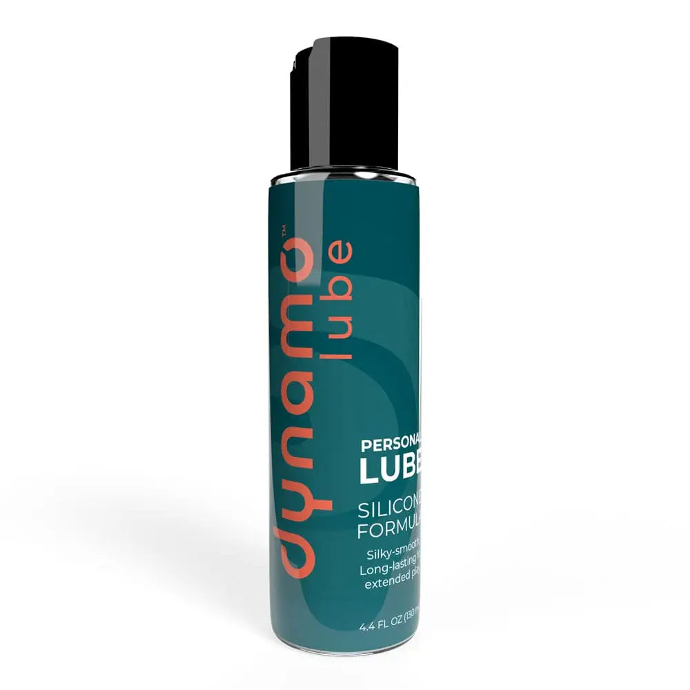 Dynamo Wellness Silicone-Based Lubricant - Rolik®