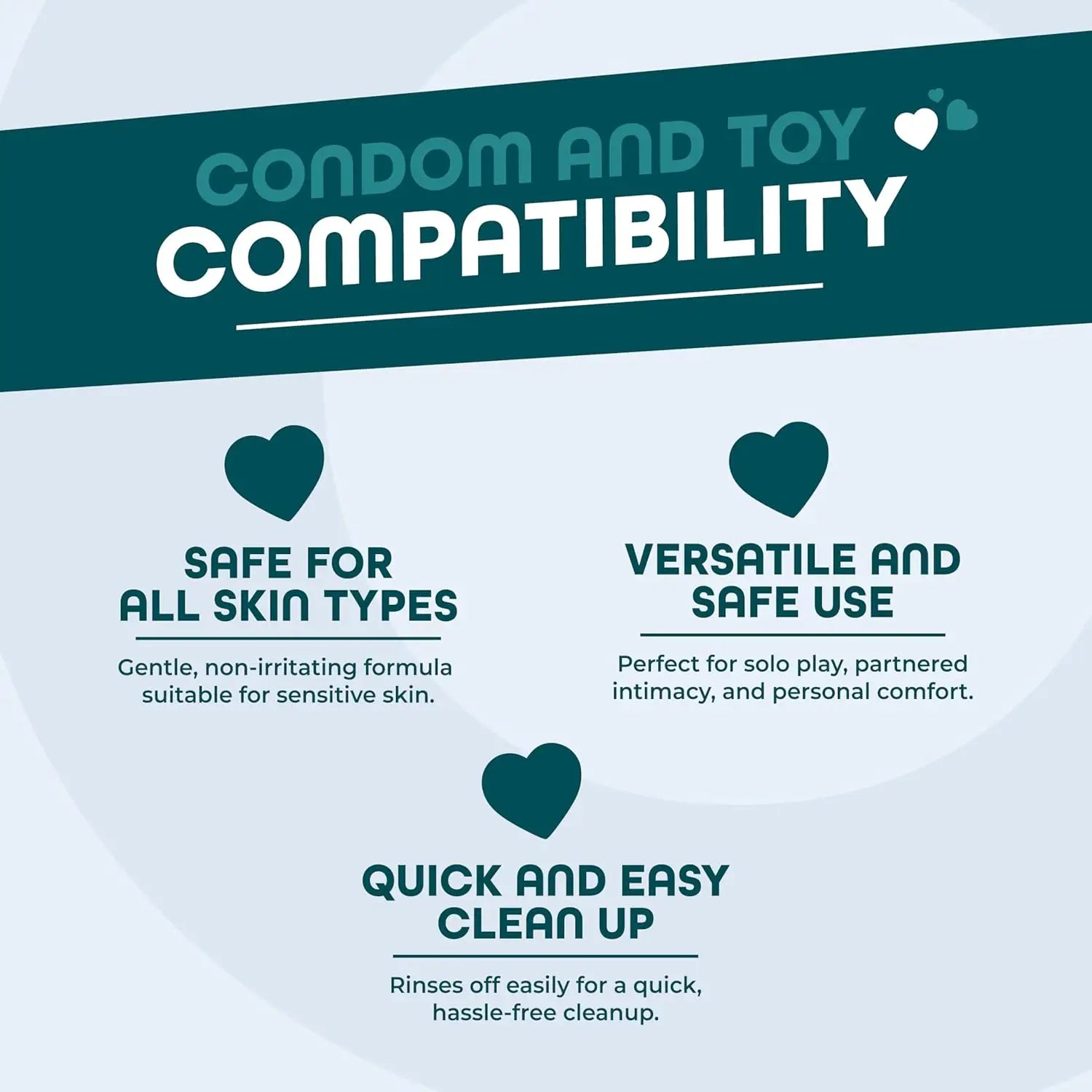 Dynamo Wellness Silicone-Based Lubricant 4.4 fl. oz.