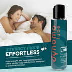 Dynamo Wellness Silicone-Based Lubricant 4.4 fl. oz.